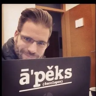 Aleš Kravos