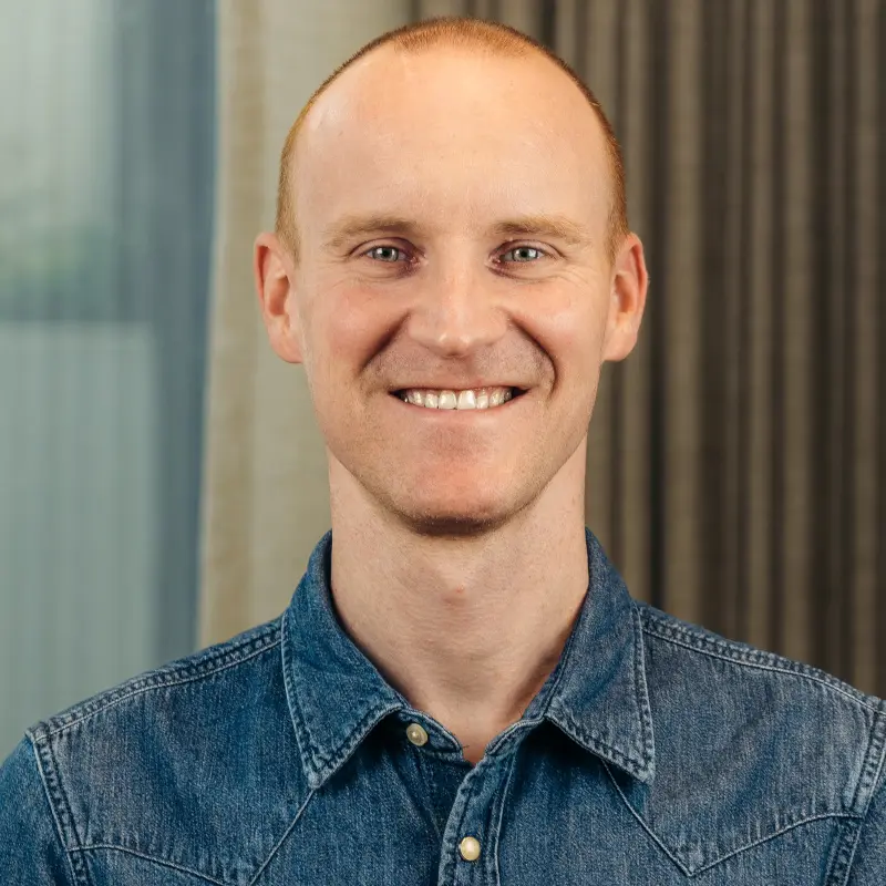 Kevin Thyssen